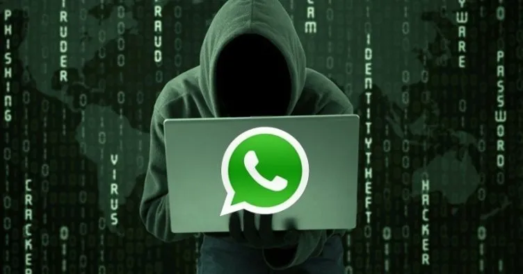 WhatsApp hesabınız hacklendiyse bunları yapın