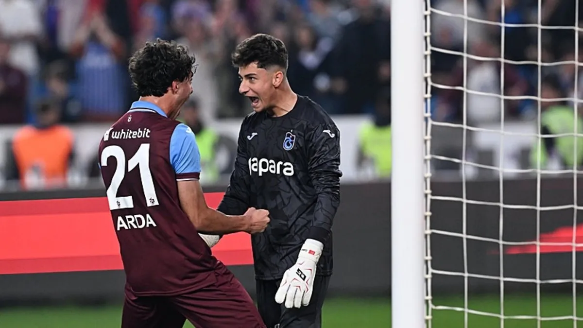 Erol Can Çolak: “Kupayı Trabzon’a getirmek istiyoruz” Erol Can Çolak: “Kupayı Trabzon’a getirmek istiyoruz”