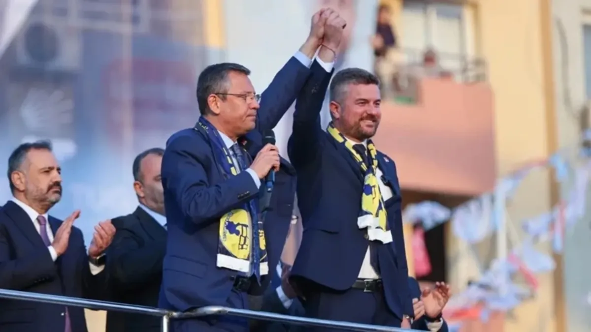 SON DAKİKA | İzmir Buca Belediyesi’ne operasyon! Başkan Görkem Duman gözaltına alındı SON DAKİKA | İzmir Buca Belediyesi’ne operasyon! Başkan Görkem Duman gözaltına alındı