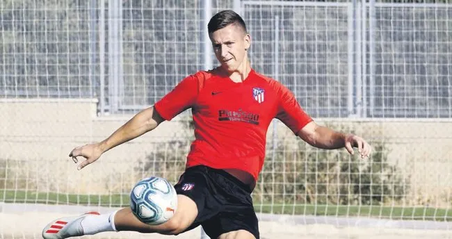 Fenerbahce Ye 1 Degil 2 Golcu Geliyor Spor Haberleri