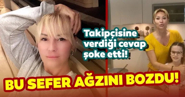 Pınar Altuğ bu sefer ağzını bozdu! Pınar Altuğ’un kızı Su ile çektiği videolara gelen yorumlar çıldırttı!