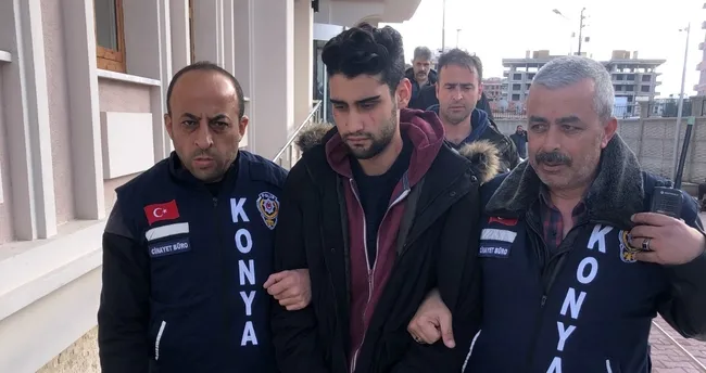 Kadir Şeker davasında yeni gelişme! 10 yıl 10 aylık cezası onandı!