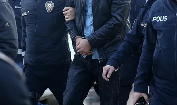 Mardin’de bombalı saldırı hazırlığındaki terörist yakalandı