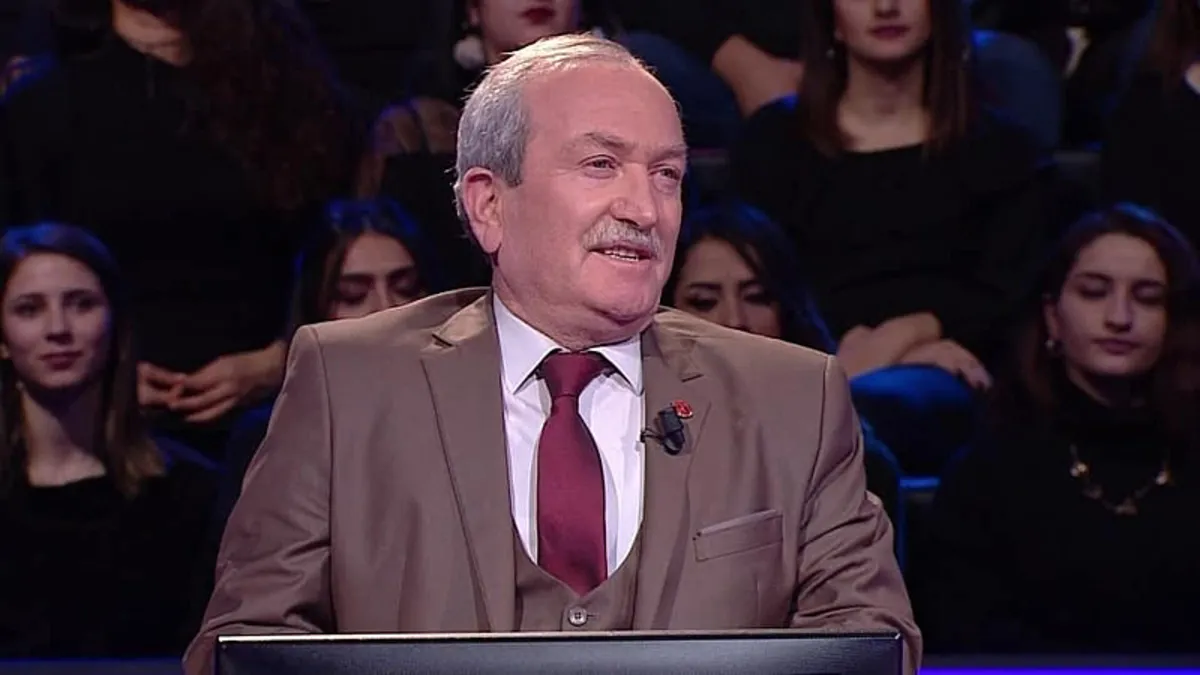 Kayıp olarak aranıyordu: Cansız bedeni varil içerisinde bulundu! Kayıp olarak aranıyordu: Cansız bedeni varil içerisinde bulundu!