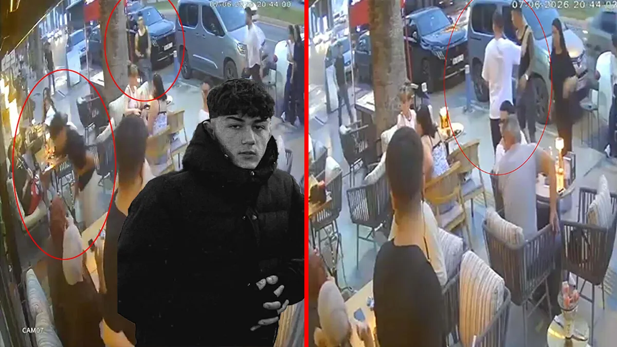 15 yaşındaki Erdem bıçaklanarak katledilmişti! Husumetin nedeni ortaya çıktı: Meğer cani kendisine… 15 yaşındaki Erdem bıçaklanarak katledilmişti! Husumetin nedeni ortaya çıktı: Meğer cani kendisine…
