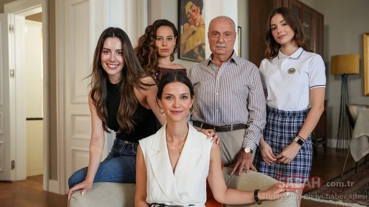 Karadut’un meşhur Erdem ailesi ve pamuk ipliğine bağlı dengeleri!