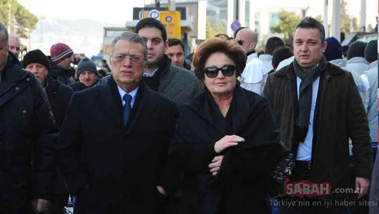 Berna Yılmaz oğlunun intiharından sonra ilk kez konuştu