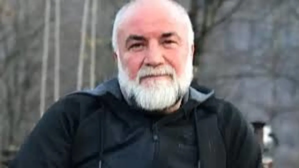 Gazeteci Güngör Arslan cinayeti davasında yeni karar Gazeteci Güngör Arslan cinayeti davasında yeni karar