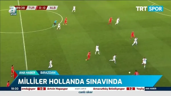 Türkiye - Hollanda Milli Maçı izle | CANLI YAYIN | 2022 Dünya Kupası Elemeleri Türkiye - Hollanda TRT 1 izle