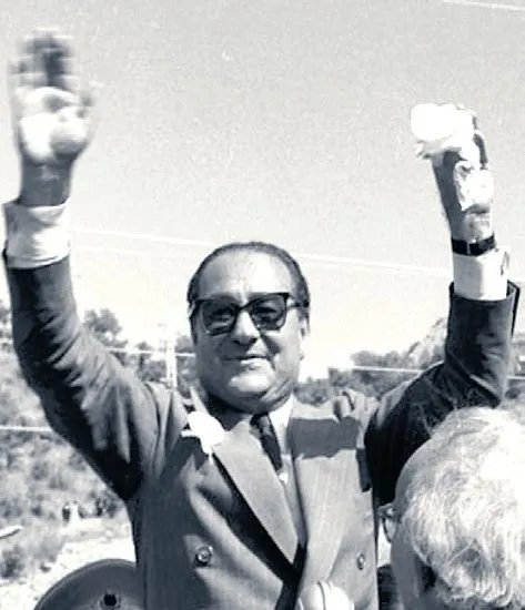 Bir döneme adını veren Başbakan