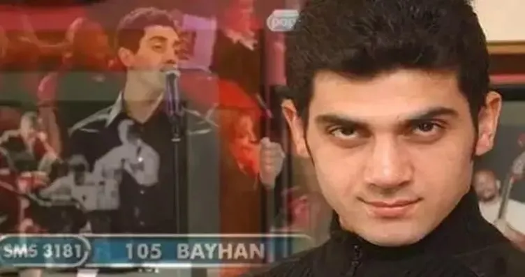 Popstar Bayhan Gürhan yıllar sonra itiraf etti!...