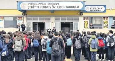 SON DAKİKA! Tüm okullara kameralı takip: Yeni düzenlemeyle zorunlu olacak