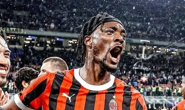 Abraham göz hapsinde