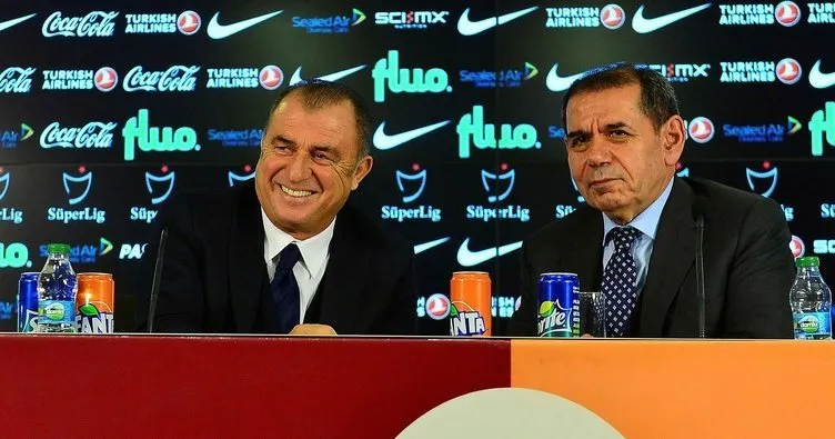 Fatih Terim’in sözleşmesi bitti! Galatasaray’dan ayrılıyor mu?