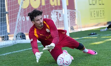 Galatasaray’da hazırlıklar hız kesmedi!