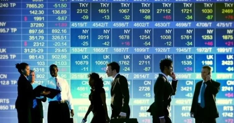 Küresel piyasalar merkez bankaları ve açıklamalara kilitlendi