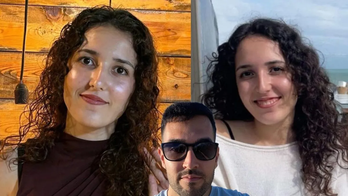 Türkiye Antalya’daki abi vahşetini konuşuyor: Nazife’yi 14 kez bıçakladı başını kesmeye çalıştı!