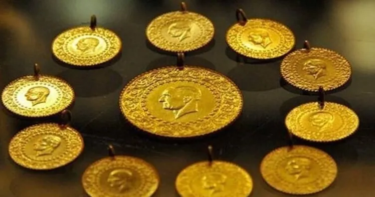 Altının kilogramı 333 bin 300 liraya yükseldi