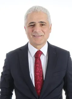 Ahmet Gül
