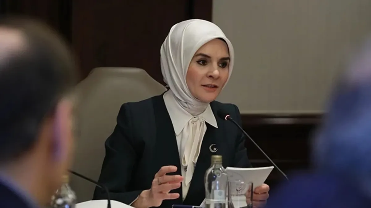 Bakan Göktaş’tan Kahramanmaraş’taki okul saldırısına ilişkin açıklama Bakan Göktaş’tan Kahramanmaraş’taki okul saldırısına ilişkin açıklama