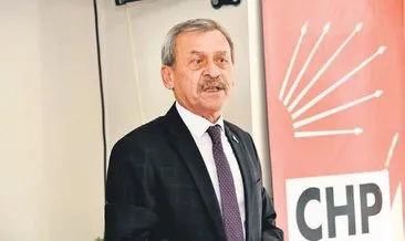 CHP İl Başkanı, Demirtaş için seferber oldu