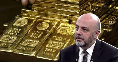 Son Dakika Haberi: Altın fiyatları için sular durulmuyor! Ons ve gram altın psikolojik destekleri kırdı: Altın fiyatları düşecek mi yükselecek mi?