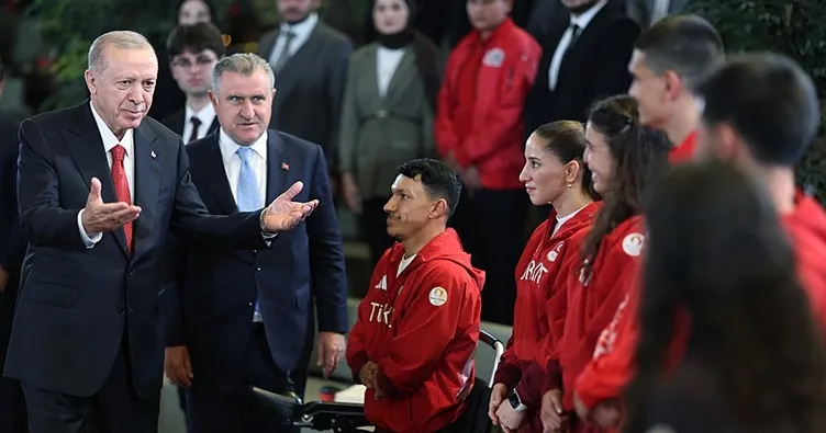 Gençlere emanetimiz terörsüz Türkiye