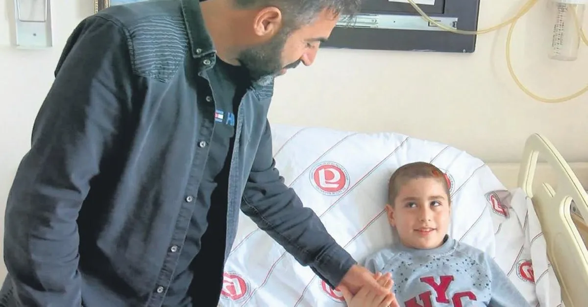 Parkta Dusen Cinar In Beyninde Tumor Cikti Ankara Baskent Haberleri