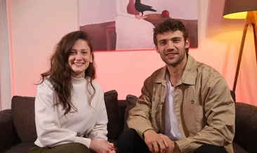 Caner Topçu: Barbaroslar, kariyerimdeki dönüm noktası oldu!