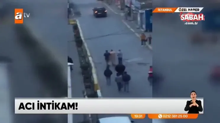 Son dakika: Aldatıldığını düşünen adamdan akılalmaz ceza! Çırılçıplak soyup mahallede gezdirdiler | Video