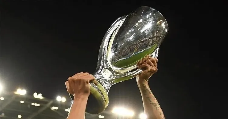 Süper final zamanı: PSG-Aston Villa