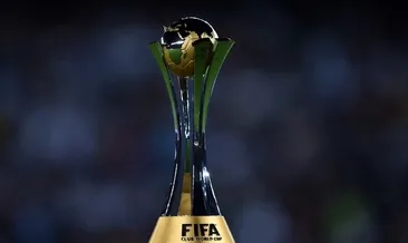 KUPA HEYECANI BAŞLIYOR! FIFA Kulüpler Dünya Kupası finali ne zaman, saat kaçta ve hangi kanalda?