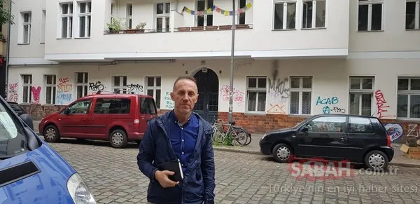 Adil Öksüz'le ilgili son dakika haberi... İşte Almanya'da saklandığı ev