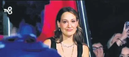 Kadın olarak hiç mi utanmadınız?