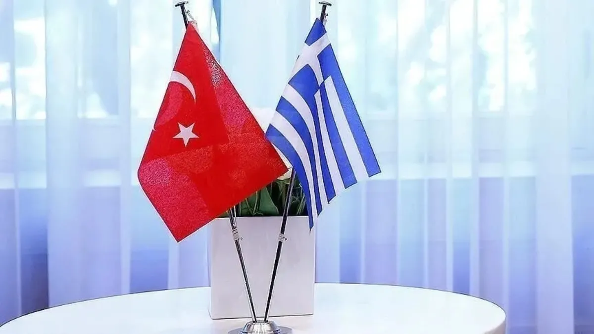 Yunanistan’da Türkiye alarmı: “Bölgesel ağırlığını artırdı” haber görseli