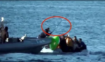 Ege Denizi’ndeki mülteci raporu açıklandı