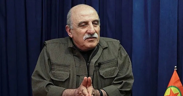 Pençe-Kilit Operasyonu ile teröristler iyice köşeye sıkıştı! PKK elebaşı Duran Kalkan: Bizi ortadan kaldıracaklar