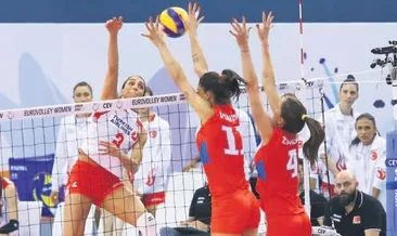 Yine Sırbistan çelmesi