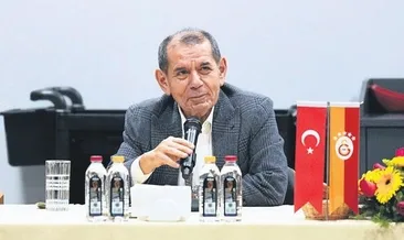 ‘Galatasaray’ın bahisle işi olmaz’