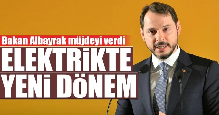 Elektrik dağıtımına anlık denetim