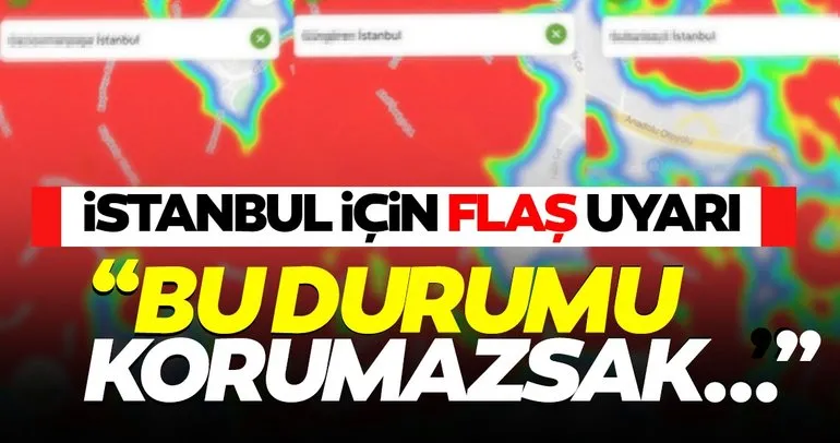 Son Dakika Haberi: ’Yanlış yapıyorlar’ Prof. Dr. Kemal Memişoğlu’ndan İstanbul için kritik uyarı!
