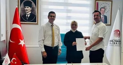 Dezavantajlı kadınlar için önemli proje: “Şeker hamurundan hayallerim” #kirikkale