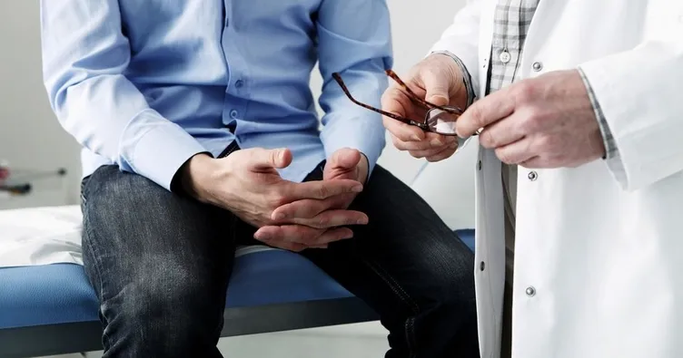 Kısır erkeklerde kanser riski daha fazla