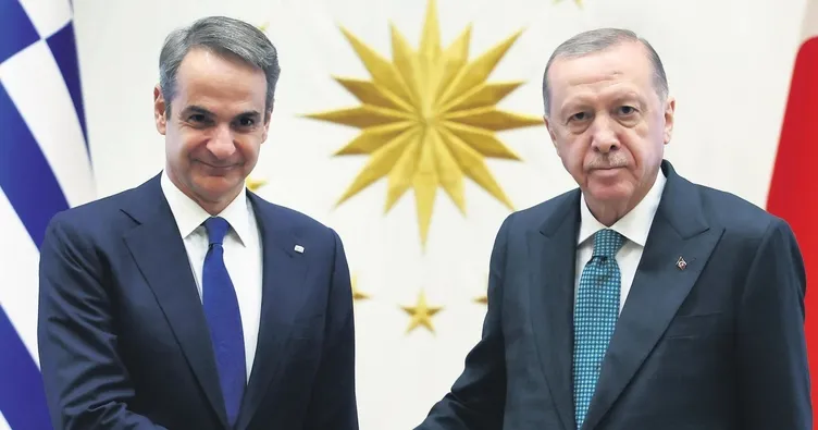 İyi niyetle çözümsüz sorun yok