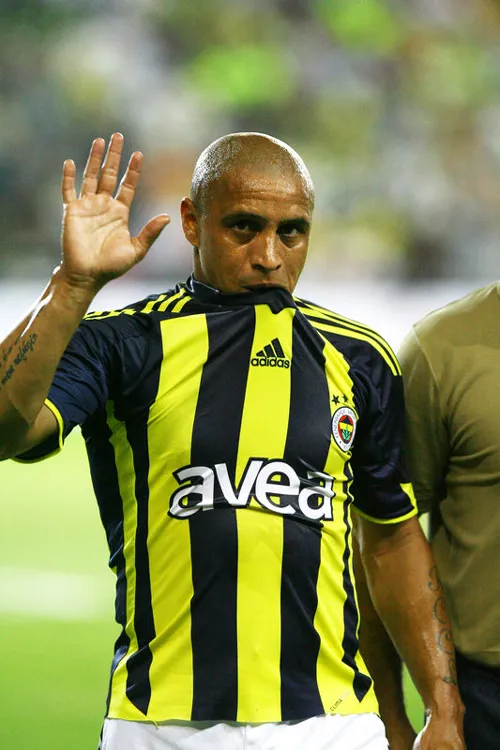 FENERBAHÇE - HONVED KARSILAŞMASI