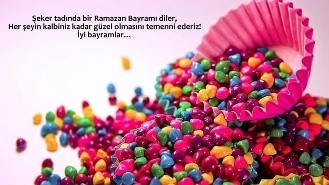 en guzel bayram mesajlari 2021 ve
