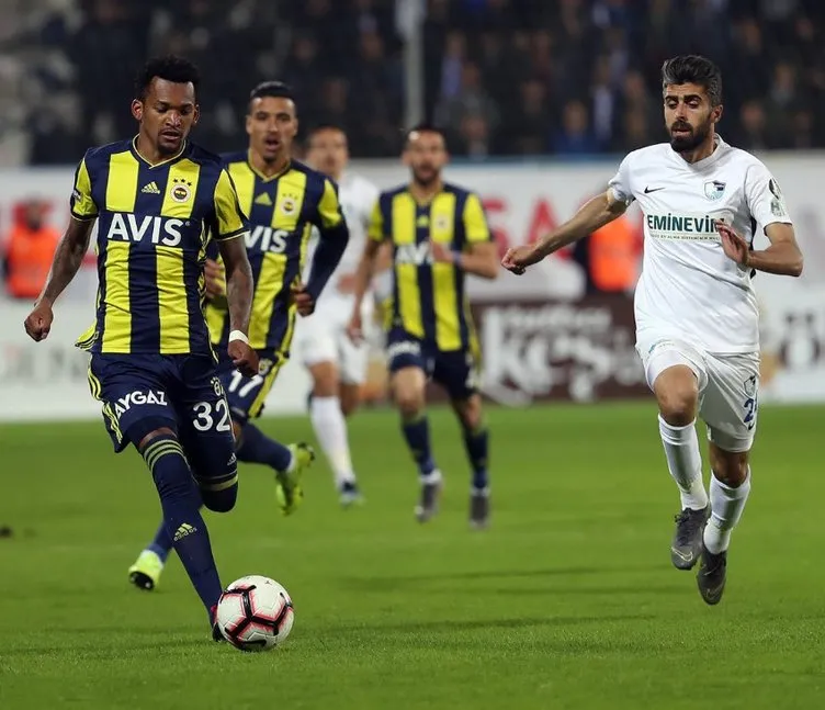 Erman Toroğlu, BB Erzurumspor - Fenerbahçe maçını yorumladı