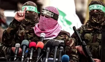 Hamas’tan flaş ateşkes açıklaması! ‘İsrail ısrarla reddediyor’