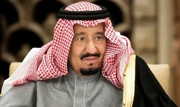 Suudi Arabistan Kralı Selman hastaneye yatırıldı