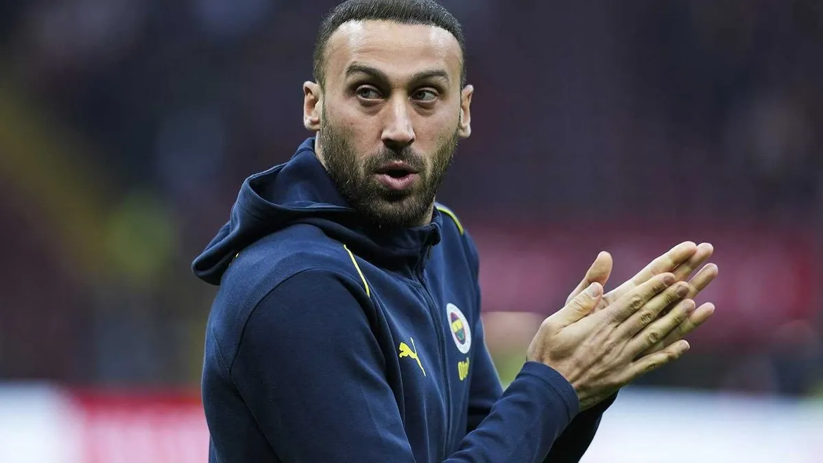 Fenerbahçe’de Cenk Tosun’dan sürpriz transfer! Eski takım arkadaşıyla buluşuyor… – Galeri Fenerbahçe’de Cenk Tosun’dan sürpriz transfer! Eski takım arkadaşıyla buluşuyor… – Galeri